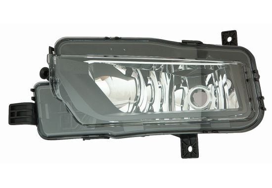 VOLKSWAGEN CADDY 15- SIS FARI SOL 2K5941661 DEPO