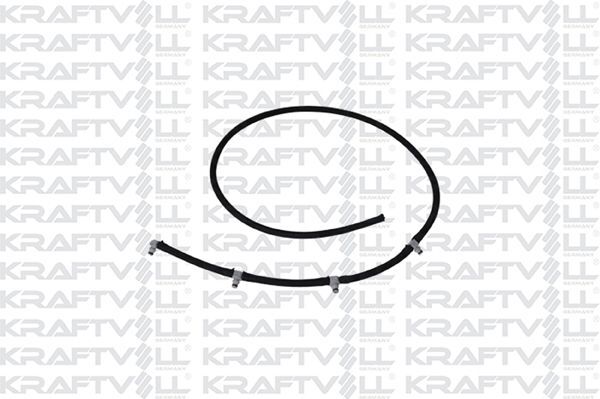 FIAT DUCATO/IVECO DAILY 06- ENJEKTÖR GERI DÖNÜS HORTUMU 500392262 BSG