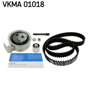 VOLKSWAGEN PASSAT-A4-A6 01-04 TRIGER SETI 06B198119C SKF