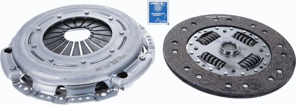 MERCEDES-BENZ VITO.CDI 03+& DEBRIYAJ SETI A0192508701 SACHS