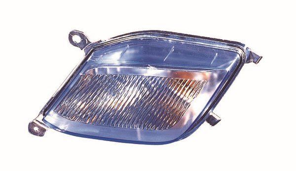 NISSAN MICRA (K12) 08-10 TAMPON SINYALI SOL 26135-BG00A DEPO