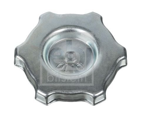FIAT M131-DKS 78- MOTOR YAG KAPAGI 4232606 FEBI