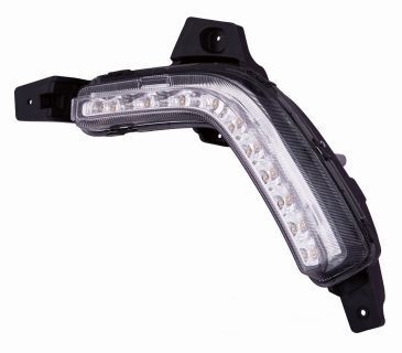 HYUNDAI I10 2013-2016 GÜNDÜZ FARI SOL 92201B9010 DEPO