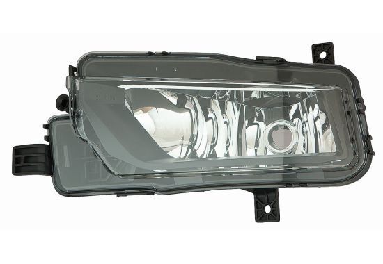 VOLKSWAGEN CADDY 15- SIS FARI SAG 2K5941662 DEPO