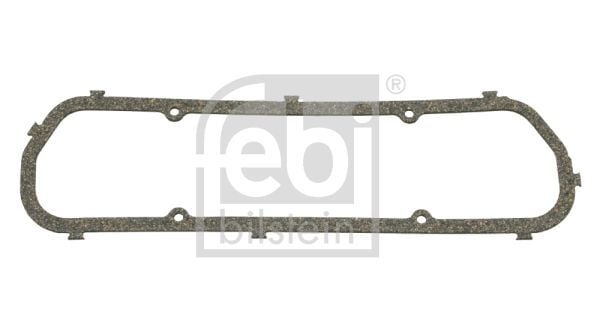 FORD FIESTA-KA 96- ÜST KAPAK CONTASI 96BM 6584 A1A FEBI