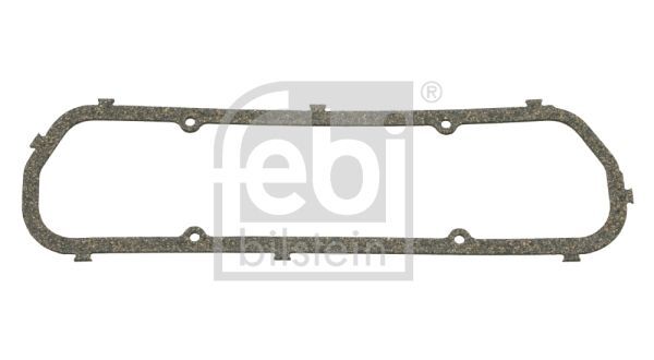 FORD FIESTA-KA 96- ÜST KAPAK CONTASI 96BM 6584 A1A FEBI