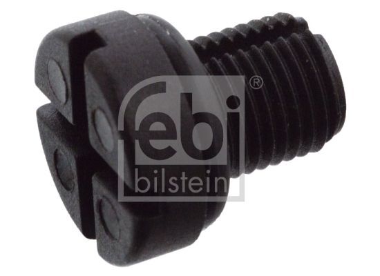 BMW E81 vb. 05- HAVA ALMA TAPASI 11537793373 FEBI