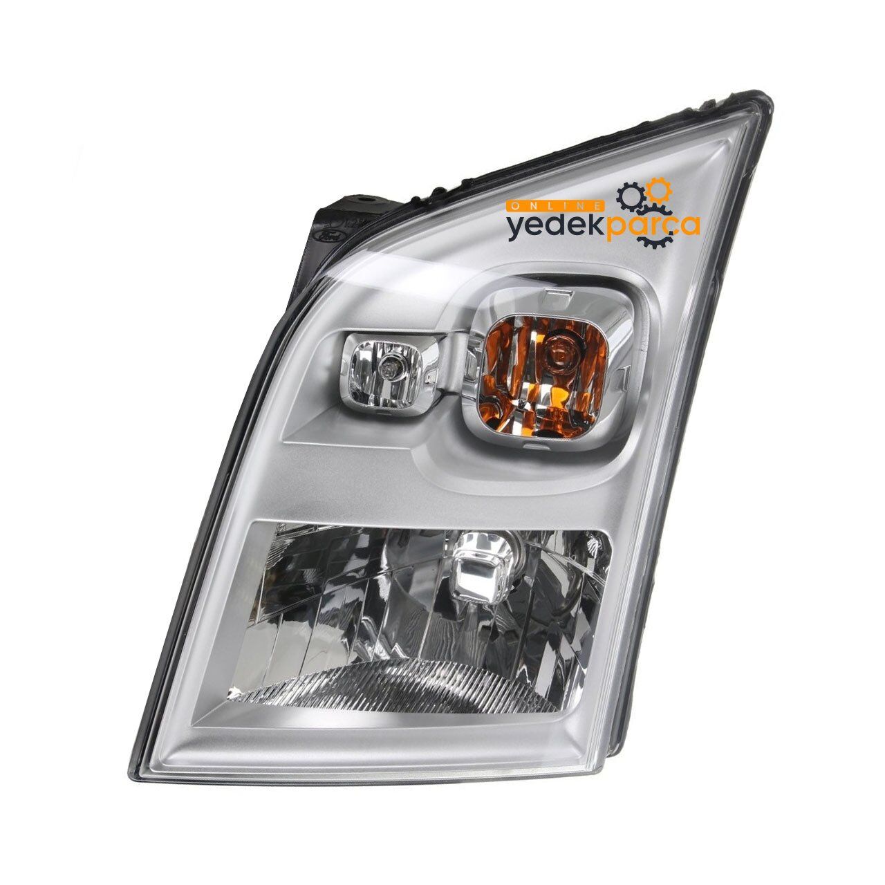 FORD TRANSIT V-347 06-13 FAR SOL 6C11 13101 EA OE-FD