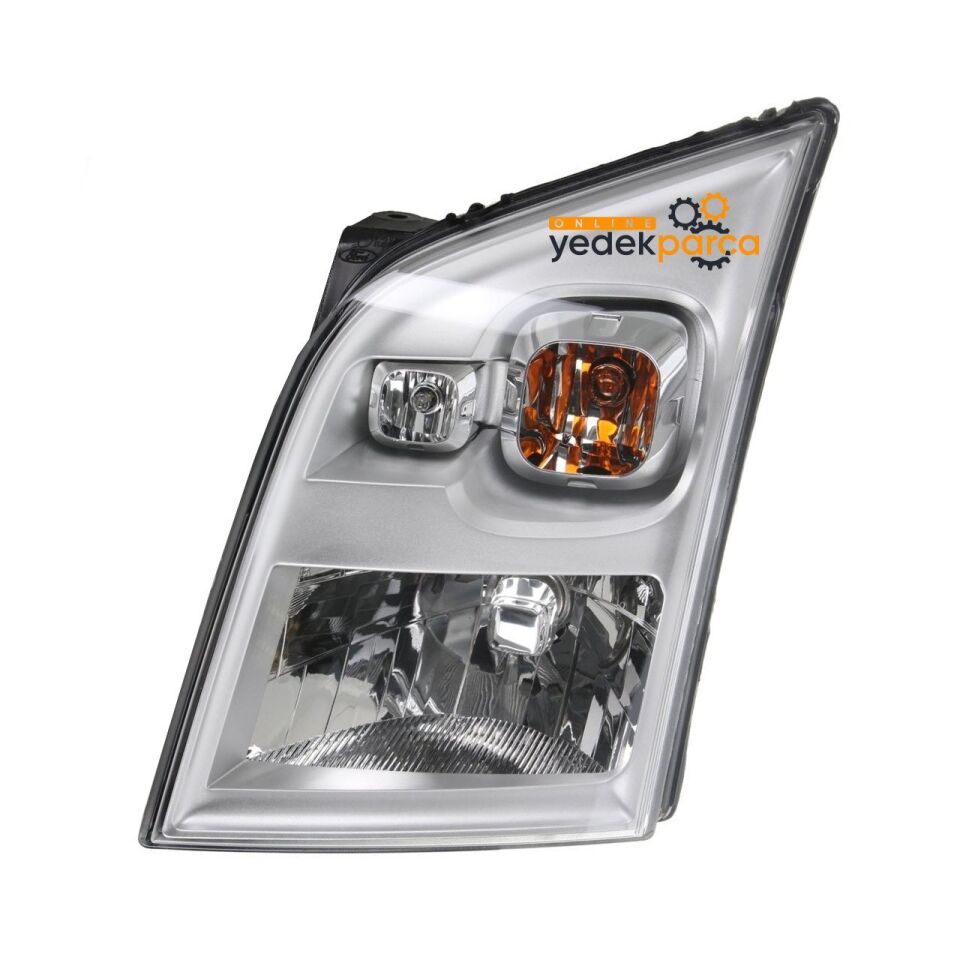 FORD TRANSIT V-347 06-13 FAR SOL 6C11 13101 EA OE-FD