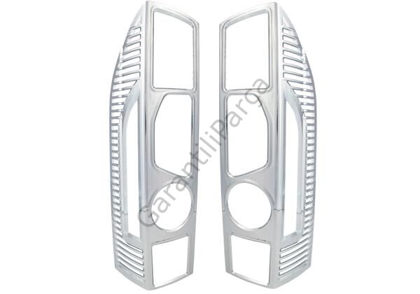 2006+ FIAT DUCATO/BOXER/JUMPER STOP CERCEVESI