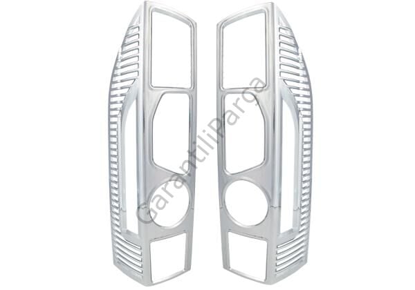 2006+ FIAT DUCATO/BOXER/JUMPER STOP CERCEVESI