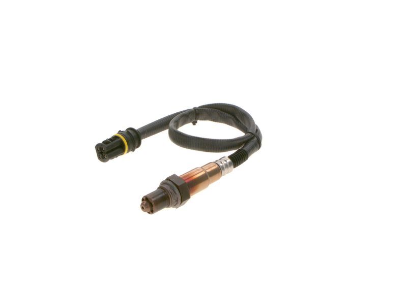 MERCEDES-BENZ W203 00-07 OKSIJEN SENSÖRÜ A0015400617 BOSCH