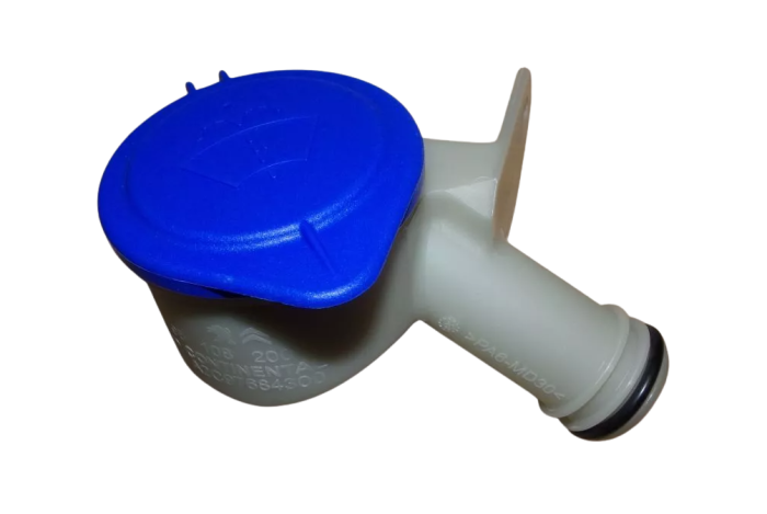 PSA PEUGEOT 97-00 SU DOLDURMA BORUSU OE-PSA