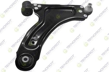 OPEL MERIVA A 04-11 SALINCAK ÖN SAG 5352028 TEKNOROT