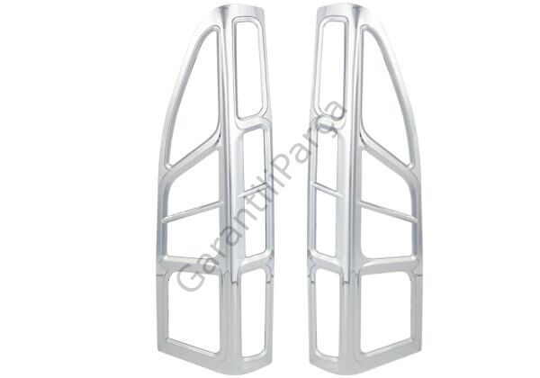 2012+ PEUGEOT PARTNER TEPEE STOP CERCEVESI