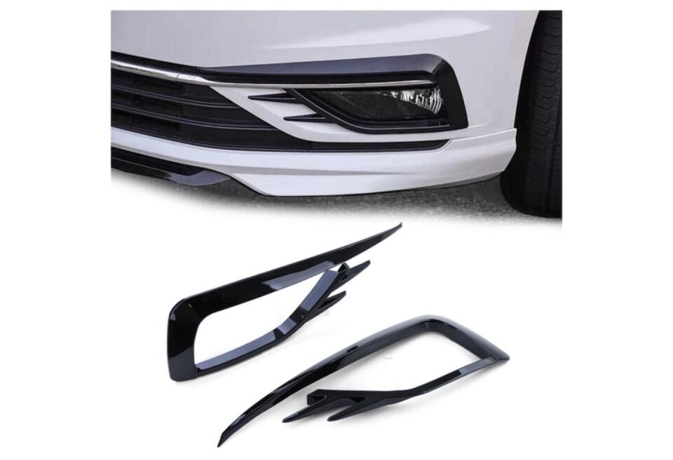 SİS ÇITASI BLACK VW GOLF 7.5