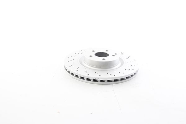 MERCEDES-BENZ W221-211-216-230 06-13 FREN DISKI ÖN A2214211112 BSG 2'li Paket