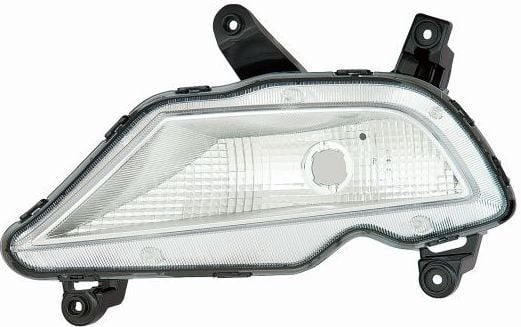 HYUNDAI I20 2015- GÜNDÜZ FARI SAG 92202C8100 DEPO