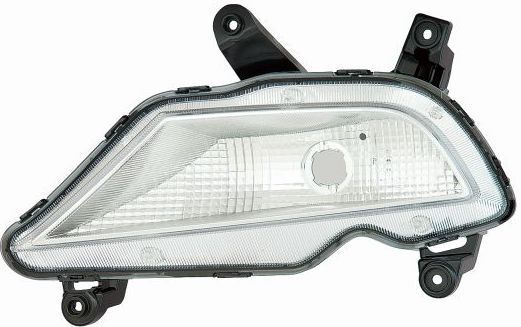 HYUNDAI I20 2015- GÜNDÜZ FARI SAG 92202C8100 DEPO
