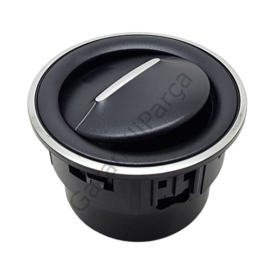 DACIA Dokker Torpido Havalandırma Izgarası BSG 75-922-554|687608758R