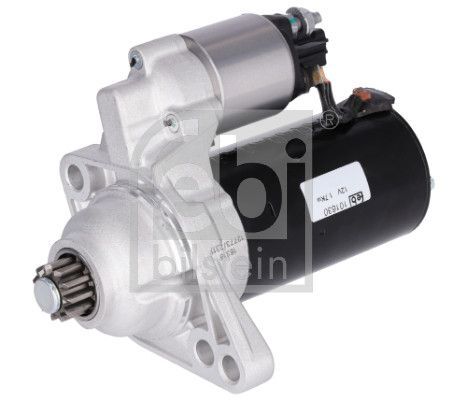 VOLKSWAGEN GOLF6-GOLF7-JETTA-PASSAT-T5,5 10- MARS DINAMOSU 02Z911023N FEBI