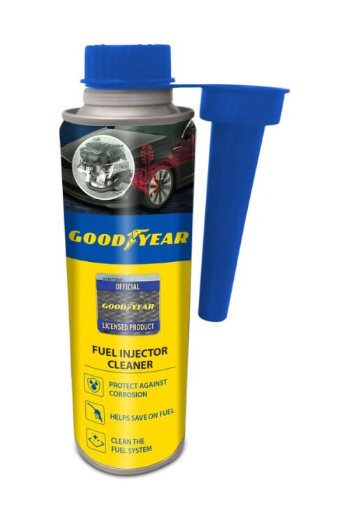 UNIVERSAL BM BM ENJEKTÖR TEMIZLEYICI BM GOODYEAR