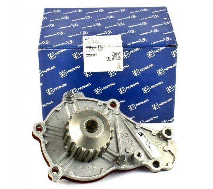 FORD FIESTA/FUSION/206/307/XS2/C3/C2 02- DEVIRDAIM 2S6Q 8591 BA PIERBURG