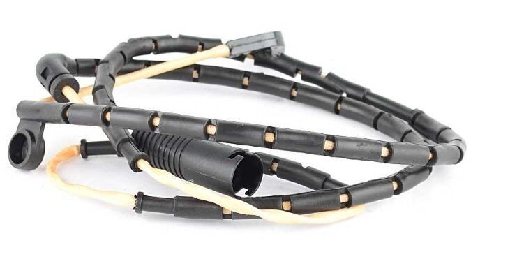 BMW LAND ROVER / RANGE ROVER 3 02-10 FREN BALATA FISI ARKA SOE500030 TEXTAR