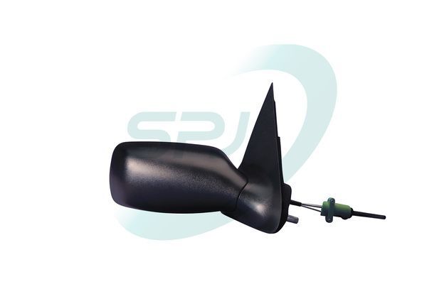 FORD MONDEO 97-00 DIS DIKIZ AYNASI SOL 97BB 17683 EB VIEW MAX