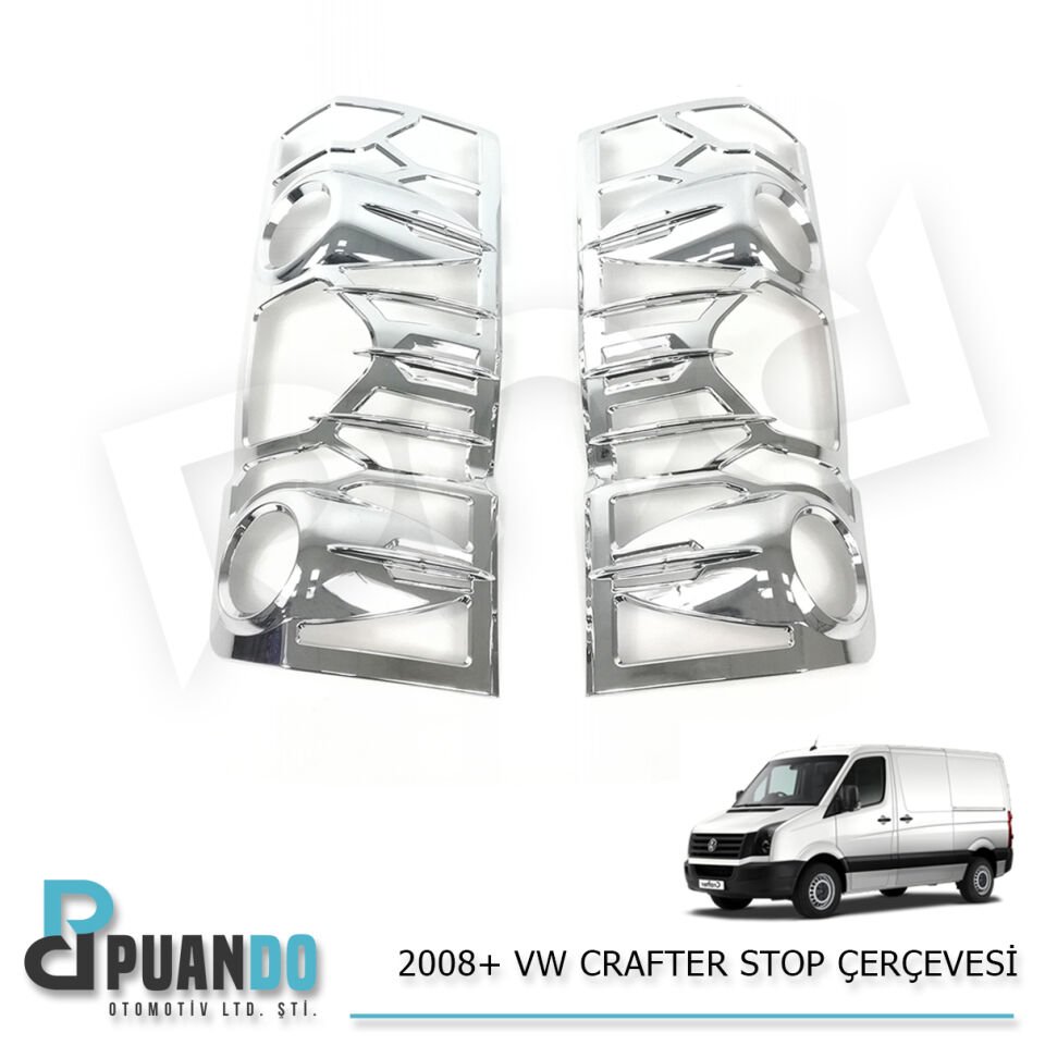 2008+ VW CRAFTER STOP CERCEVESI