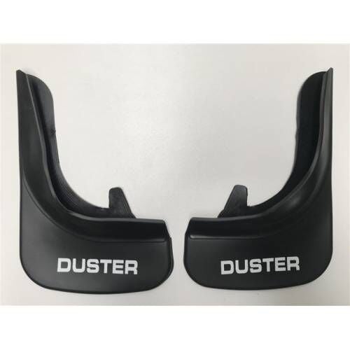 DACİA DUSTER PAÇALIK ARKA