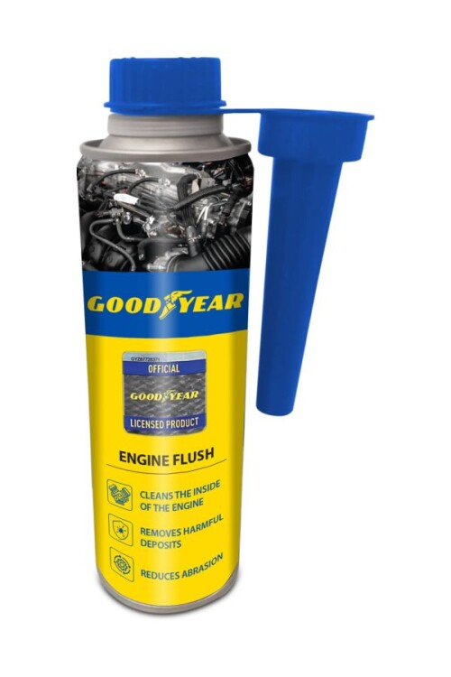UNIVERSAL BM BM MOTOR IÇ TEMIZLEME BM GOODYEAR