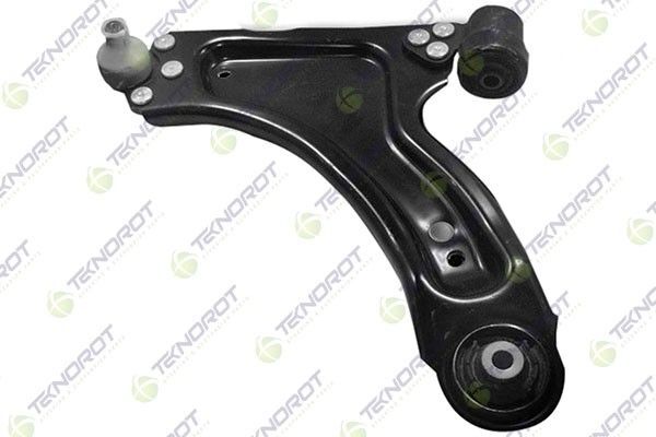 OPEL MERIVA A 03-10 SALINCAK ÖN SOL 5352027 TEKNOROT