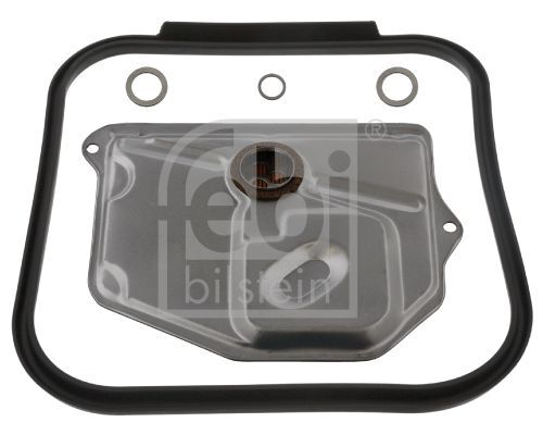 MERCEDES-BENZ BM 1968-1985 SANZUMAN YAG FILTRESI A1152700398 FEBI