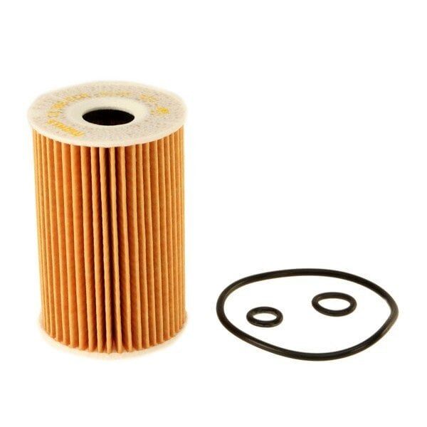 VOLKSWAGEN GOLF5-PASSAT-CADDY-JETTA-T5-T6-A3-LEON-CRAFTER 10- YAG FILTRESI 03L115562 FEBI