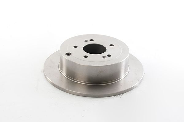 HYUNDAI SANTAFE 2006-2010 FREN DISKI ARKA 584112B000 BSG 2'li Paket