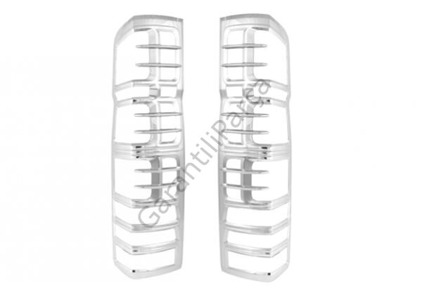 2006+ MERCEDES SPRINTER STOP CERCEVESI