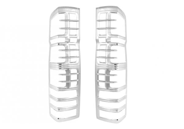 2006+ MERCEDES SPRINTER STOP CERCEVESI