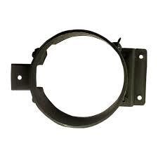 FORD TRANSIT V347 06- SIS FAR BRAKETI SAG 6C11 15T222 AB OE-FD