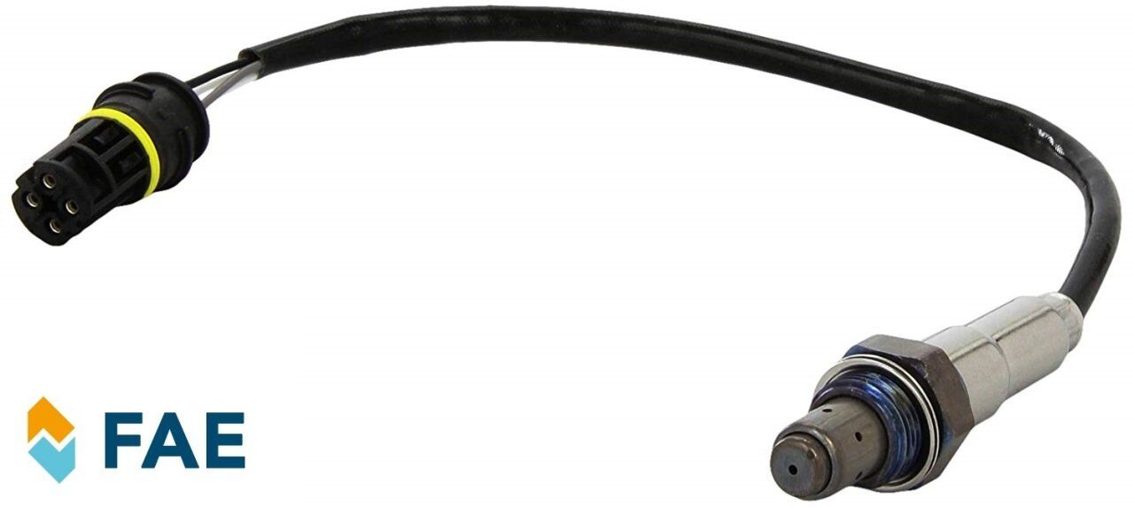 BMW E87-E90-E91 04-11 OKSIJEN SENSÖRÜ 11787547313 NGK