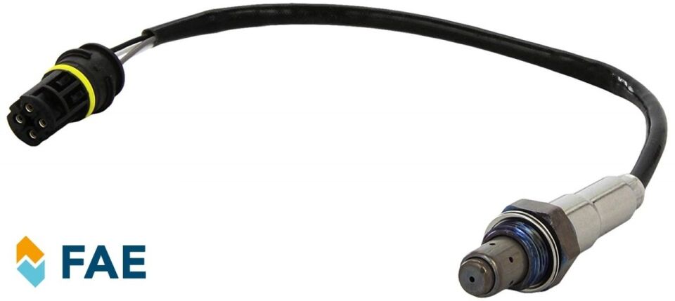 BMW E87-E90-E91 04-11 OKSIJEN SENSÖRÜ 11787547313 NGK