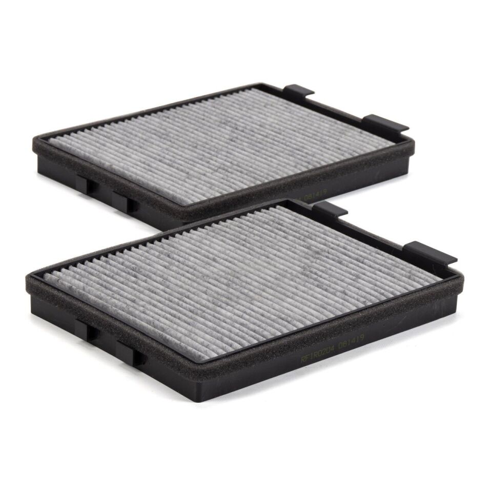 BMW E39 96-03 POLEN FILTRESI 64112182533 FILTRON