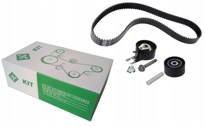 FORD FOCUS/C-MAX 04-11 TRIGER KAYISI 3M5Q 6K288 AB DAYCO