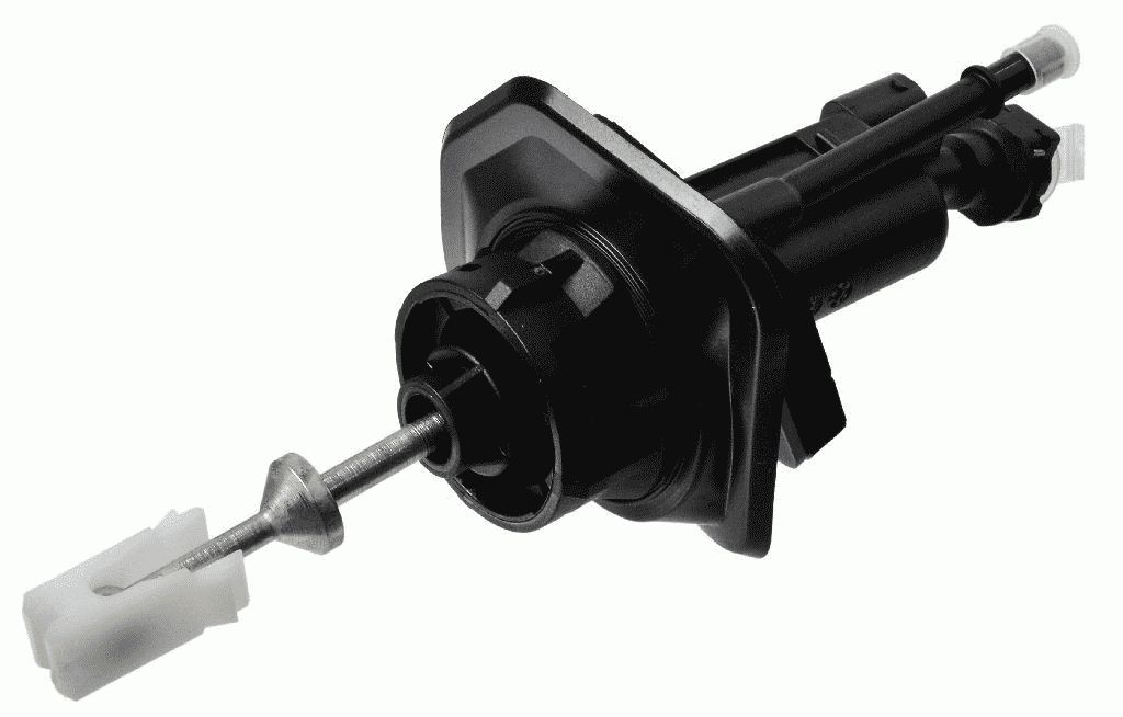 FORD FOCUS/C-MAX/KUGA 11- DEBRIYAJ MERKEZI ÜST BV61 7A542 AB SACHS