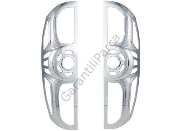 2010-2015 FIAT DOBLO STOP CERCEVESI