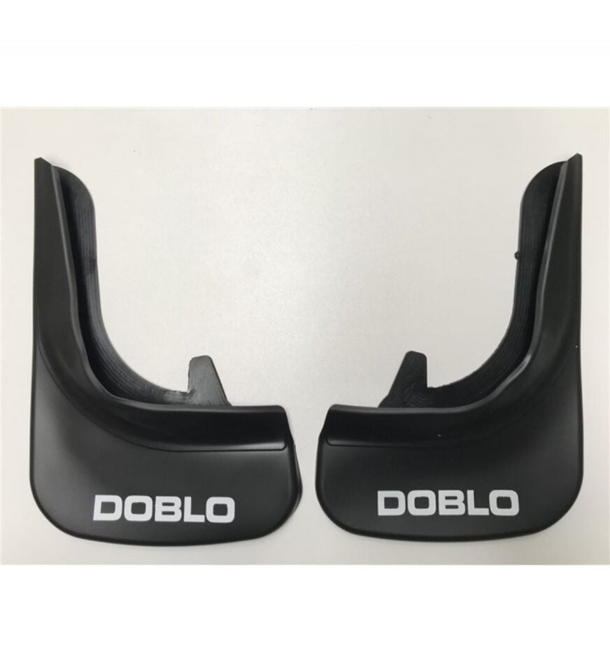 FIAT DOBLO PAÇALIK ARKA