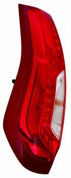 XTRAIL (T31) 41944 STOP LAMBASI SOL 26559-3UB0A DEPO