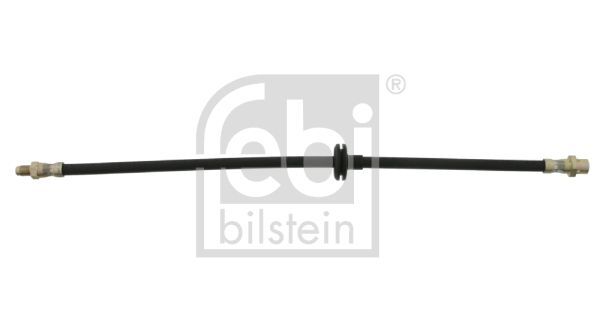 BMW X5 E53 00-07 FREN HORTUMU ÖN 34301166118 FEBI