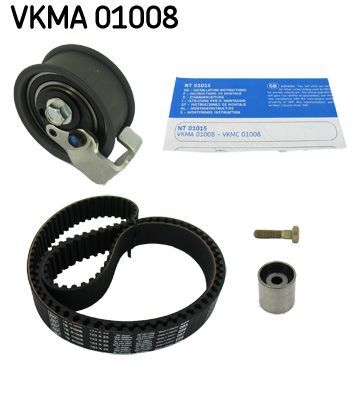 VOLKSWAGEN PASSAT-A4-A6 97-04 TRIGER SETI 058198119 SKF