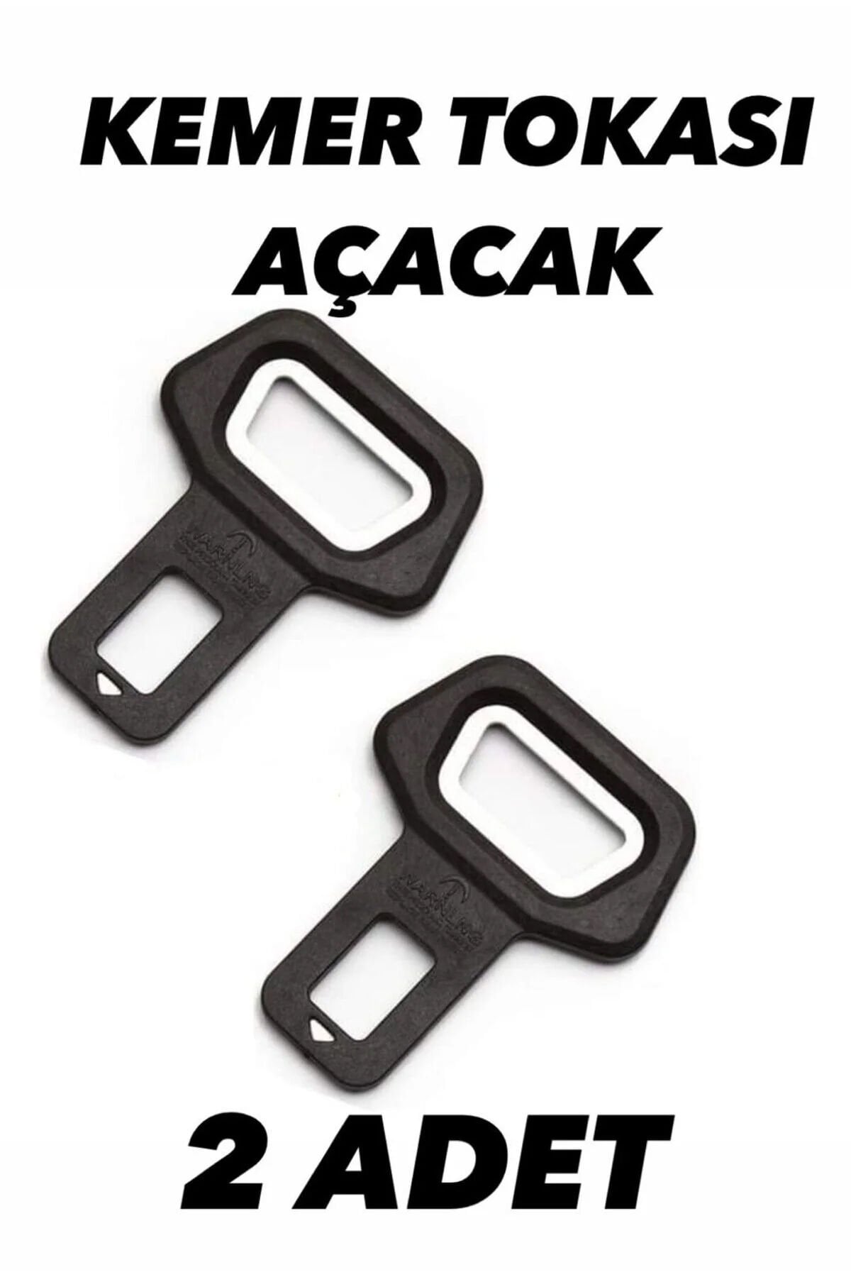 KEMER TOKASI METAL AÇACAKLI